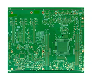 HDI Circuit Board factory HDI Circuit Board factory