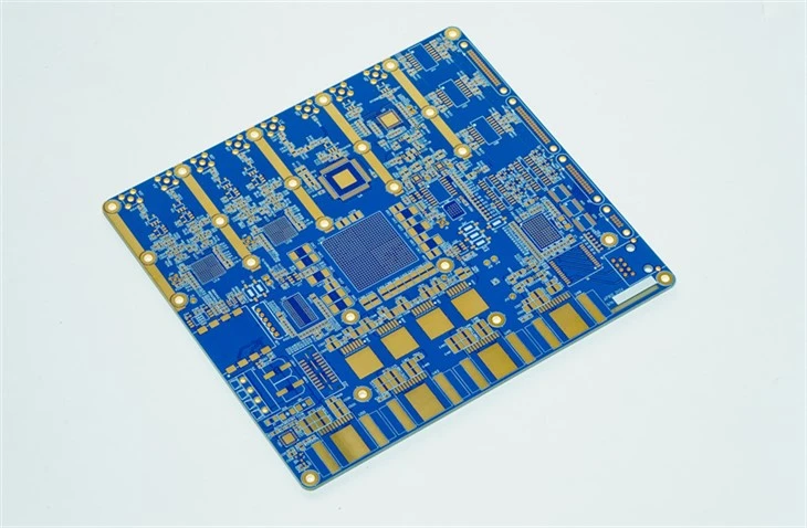 High-Precision Hybrid Dielectric PCB suppliers