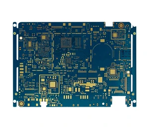 HDI Circuit Board HDI Circuit Board